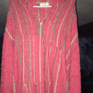 Vintage Coogi hoodie